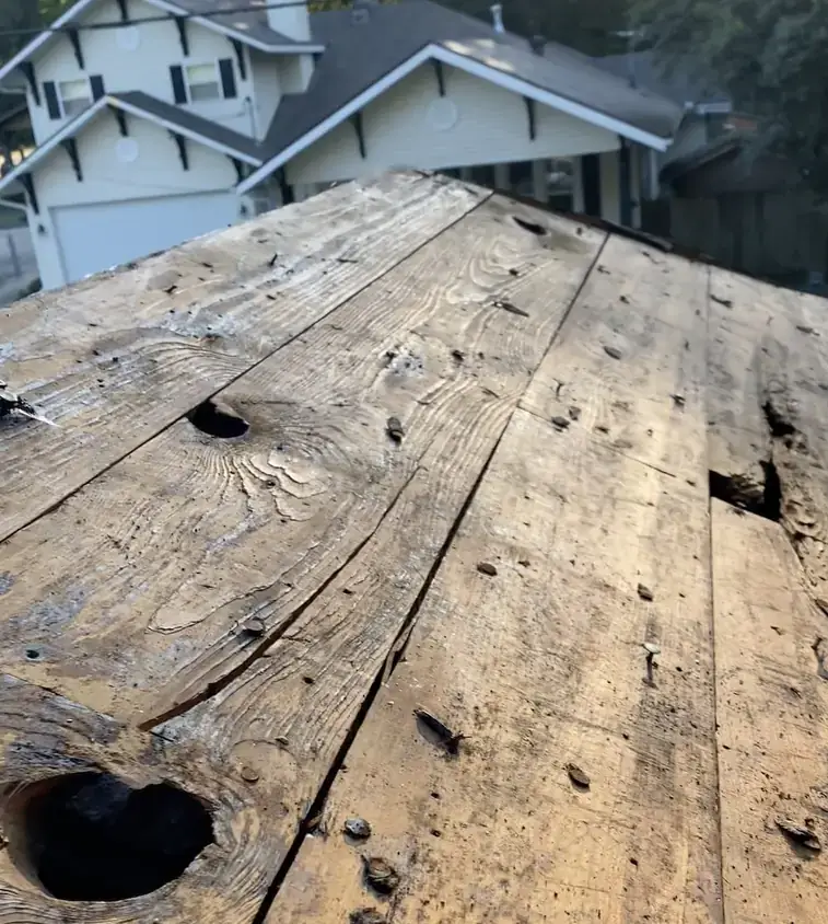 Where Roof Leaks Really Start (and Why the Stain Isn't Under the Leak)